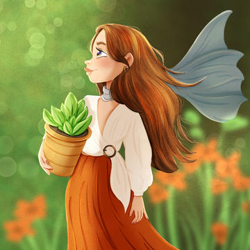 Marta's Project Patreon Creator Profile