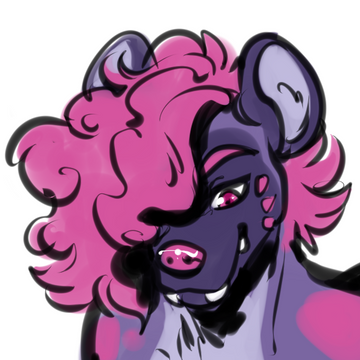 Candy Yeen's Patreon profile picture