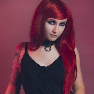 Frozensorrow604 Patreon Creator Profile