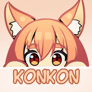 PureKonkon