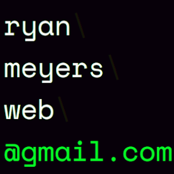Ryan Meyers