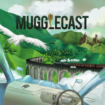 MuggleCast Patreon Creator Profile