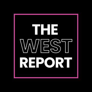 The West Report Patreon Creator Profile