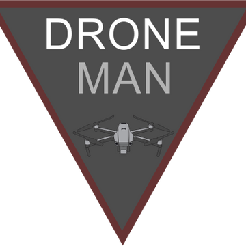 Drone Man