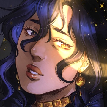 Relseiy Patreon Creator Profile