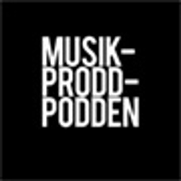 Musikprodd-podden's Patreon profile picture