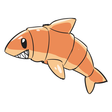 croisshark