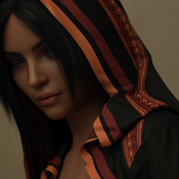 Ocean - SG's Patreon profile picture