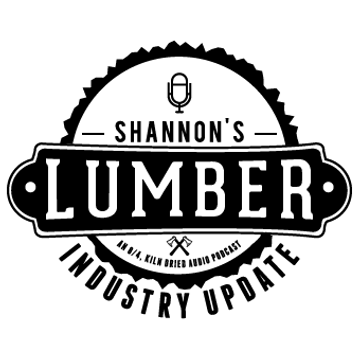 Shannon's Lumber Industry Update