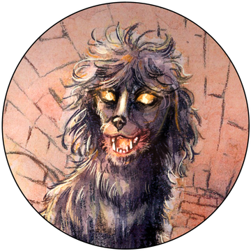 Sunken Castles, Evil Poodles's Patreon profile picture