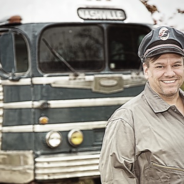 Bus Grease Monkey