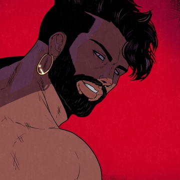 Tom Cray Patreon Creator Profile