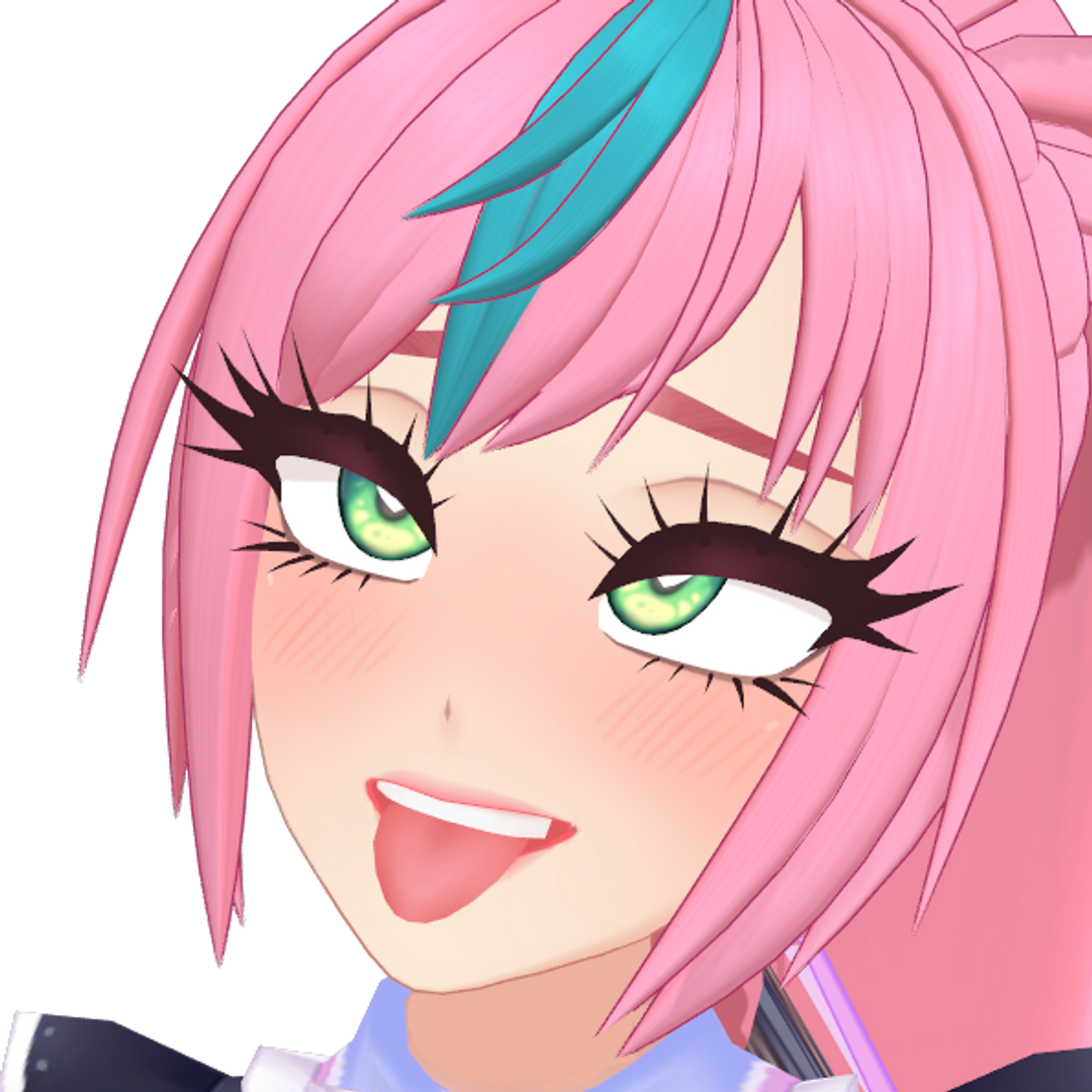 Mira Pink