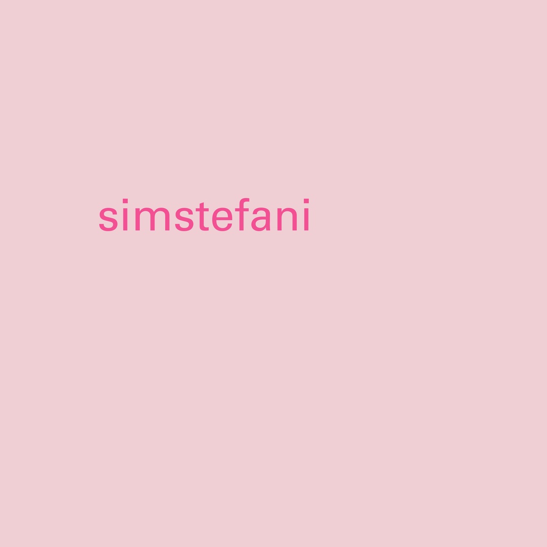 simstefani
