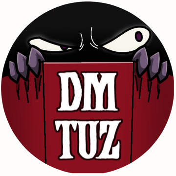 Dungeon Master Tuz