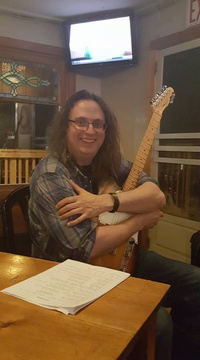 Steve Schwartz