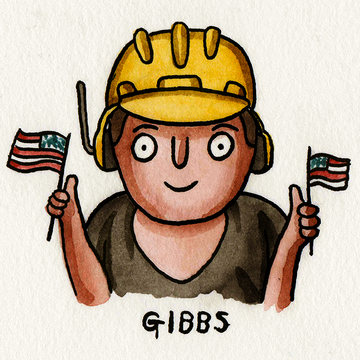Gibbs