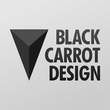 Black Carrot Design