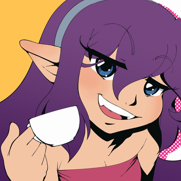 CappuLait Patreon Creator Profile