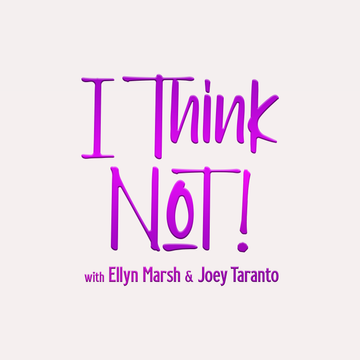 I Think Not!'s Patreon profile picture