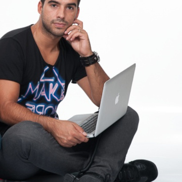 Litos Diaz's Patreon profile picture