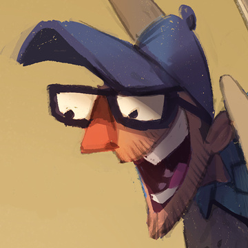 John Loren's Patreon profile picture