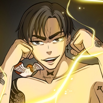 Nicholas Light TV's Patreon profile picture