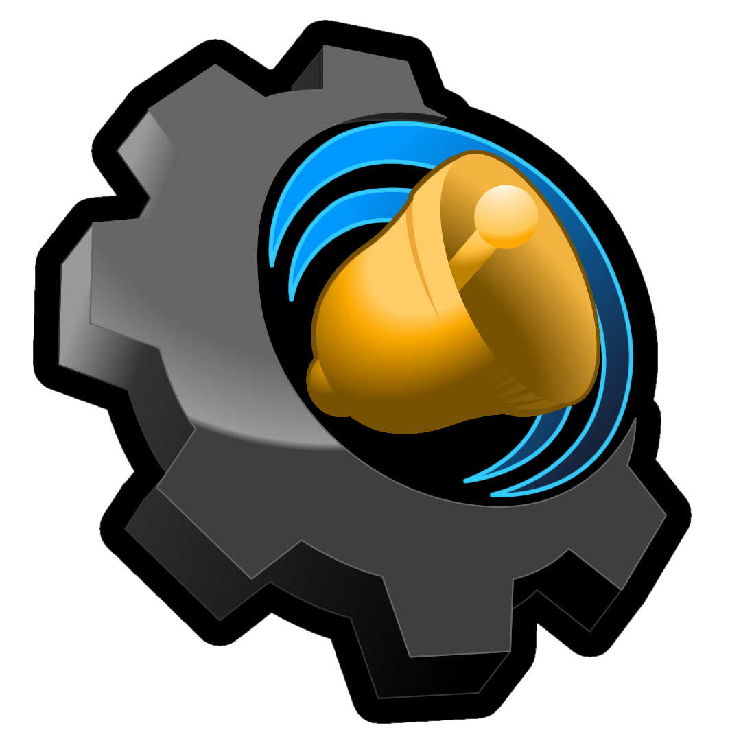 GearBell's Creations