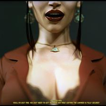 Solone's Patreon profile picture