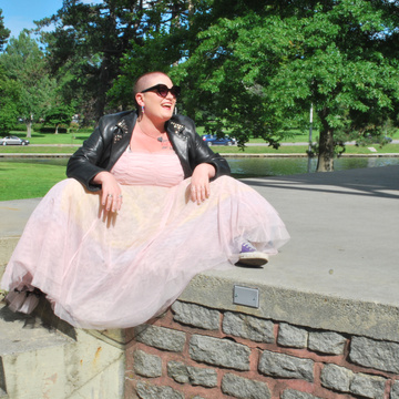 Mainely Mandy Patreon Creator Profile