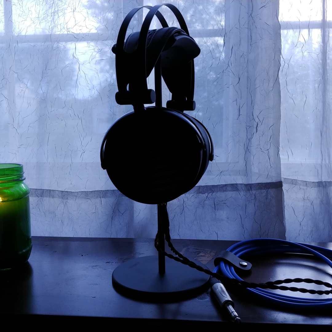 the Honest Audiophile