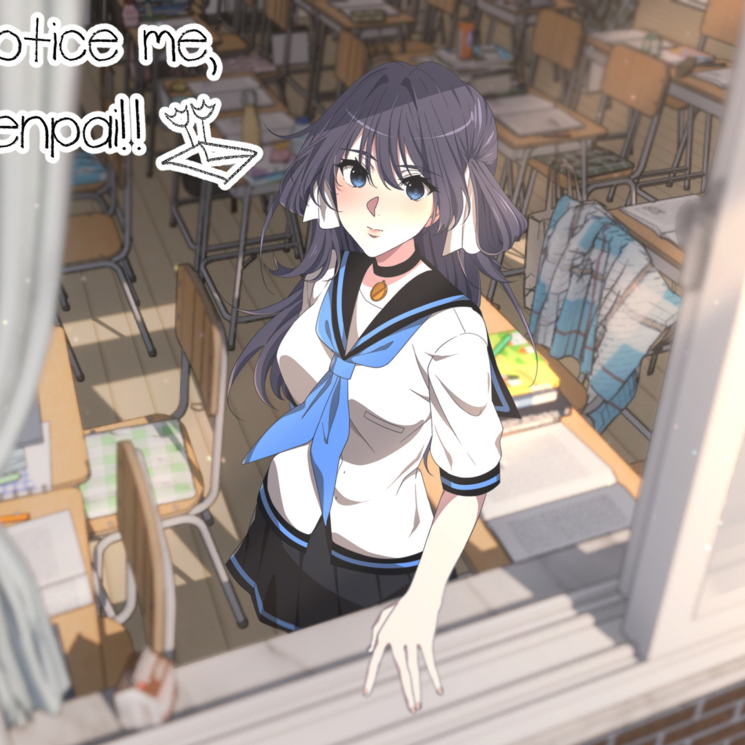 meowao's Patreon profile picture