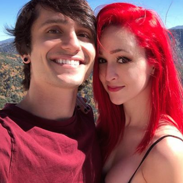 Jaclyn & David