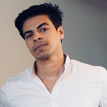 iVish Patreon Creator Profile