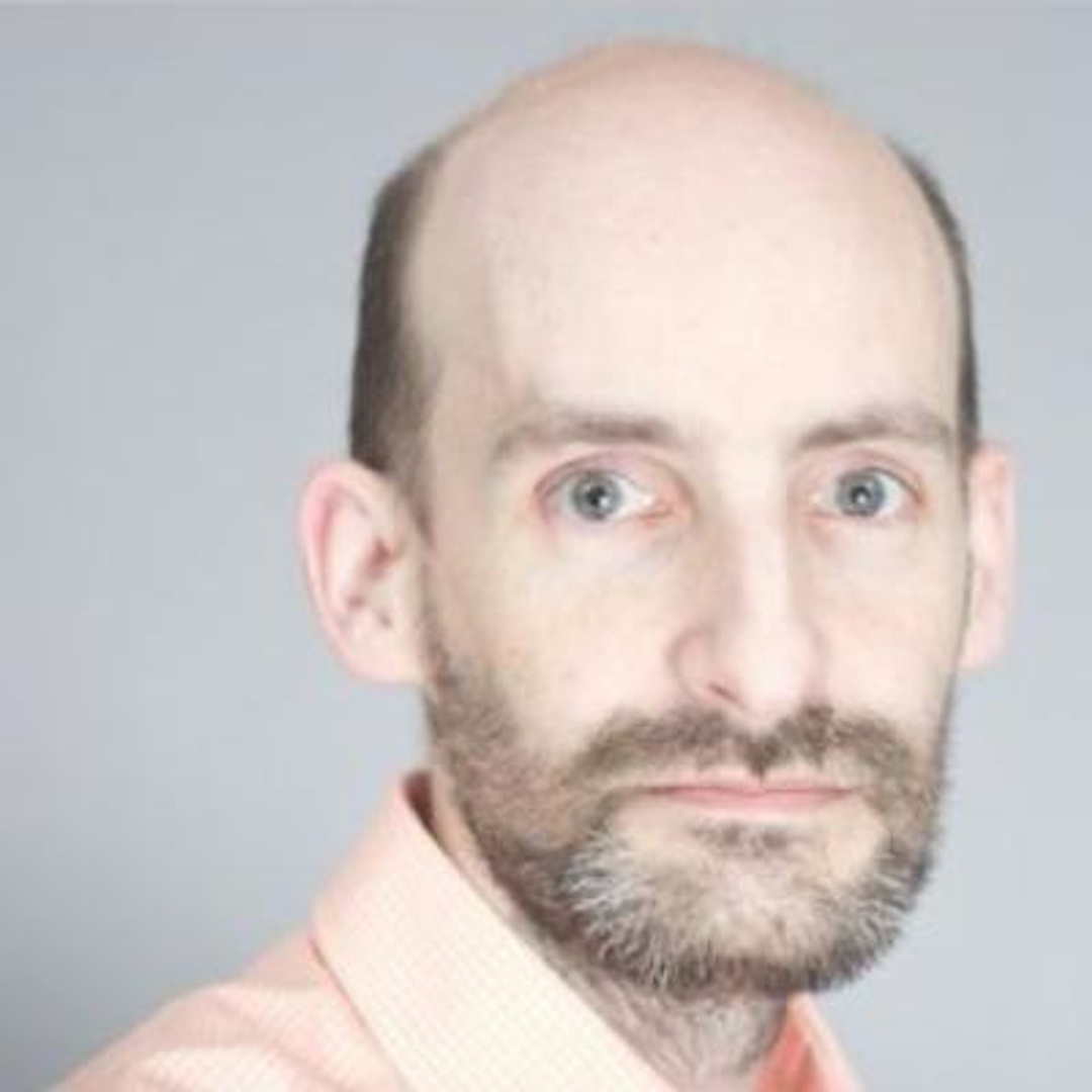 Miguel Grinberg