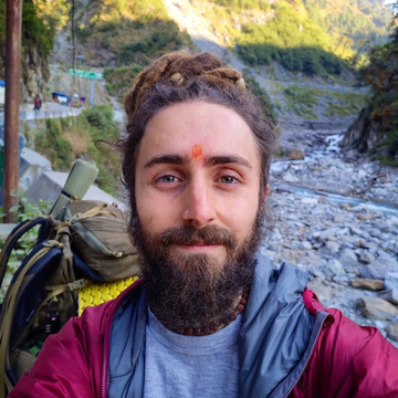 Vishuddha Das