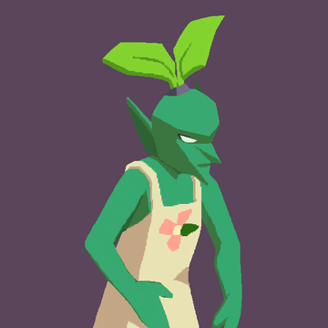Goblant Center
