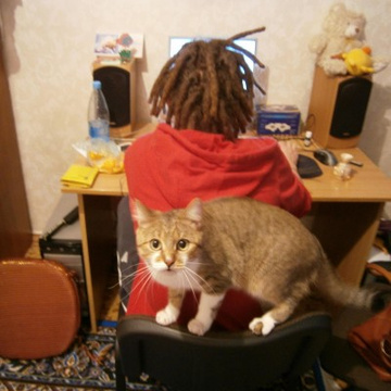 coderaiser