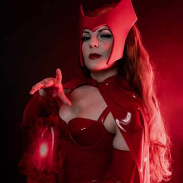 Candy Valentina