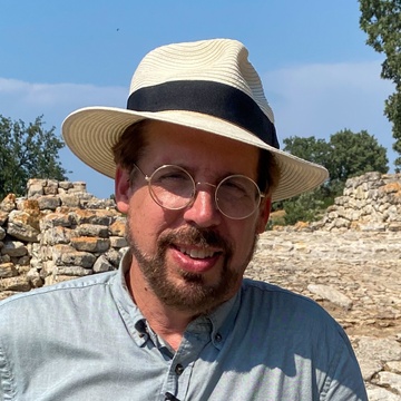 World of Antiquity