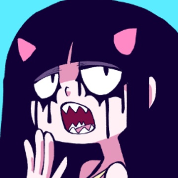 Inker Comics's Patreon profile picture