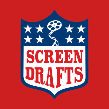 Screen Drafts's Patreon profile picture