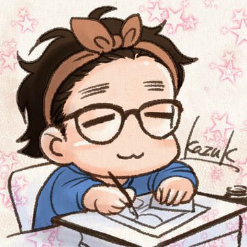 KazumaKodaka