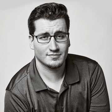 PhotoRSH Patreon Creator Profile