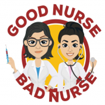Good Nurse Bad Nurse Patreon Creator Profile