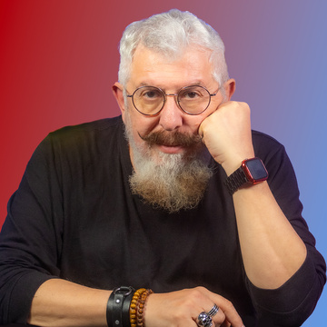 Mauricio-José Schwarz