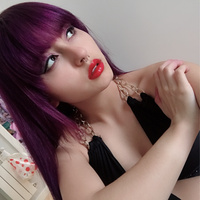 Nana Walker | creando Akuma | Patreon