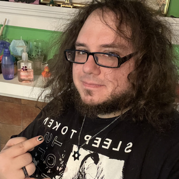 Nick Kizina's Patreon profile picture