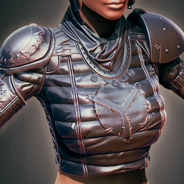 Jmenaru's Patreon profile picture