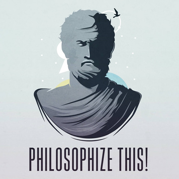 Philosophize This!'s Patreon profile picture